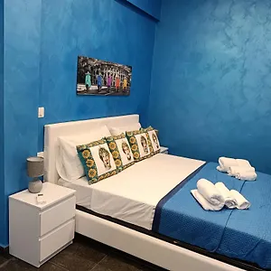 Holiday Catania Apartments Aeroporto di Catania Fontana Rossa